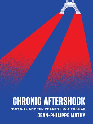 cover image of Chronic Aftershock